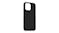 Mobling Silicone Magsafe Case for iPhone 14 Pro Max - Black