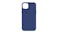 Mobling Silicone Magsafe Case for iPhone 14 Plus - Blue