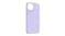 Mobling Silicone Magsafe Case for iPhone 14 - Purple