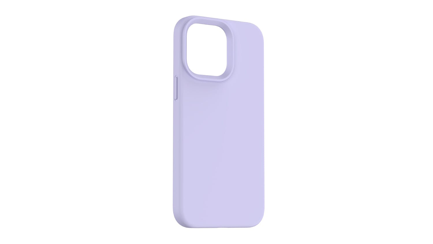Mobling Silicone Magsafe Case for iPhone 14 Pro Max - Purple