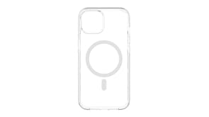 Mobling Magsafe Case for iPhone 14  - Clear
