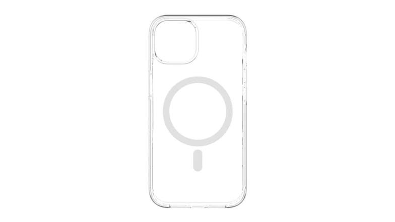 Mobling Magsafe Case for iPhone 14 Plus - Clear