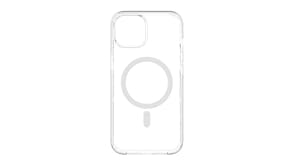 Mobling Magsafe Case for iPhone 14 Plus - Clear
