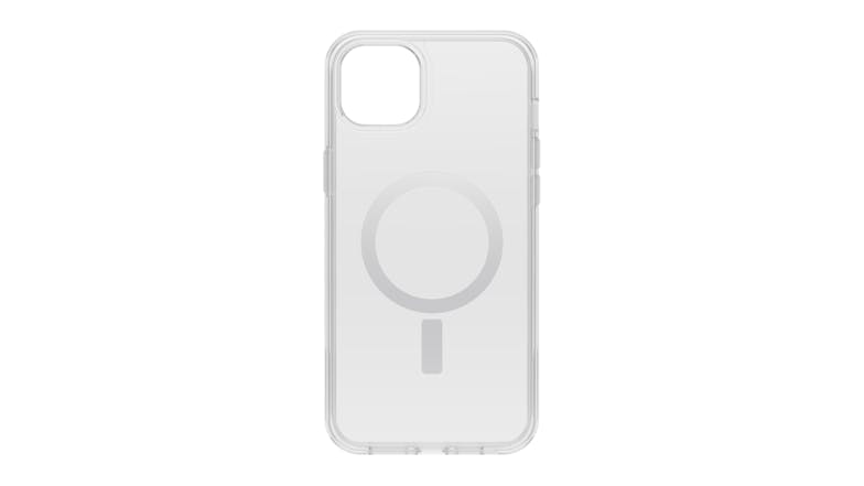 Otterbox Symmetry Plus Case for iPhone 14 Plus - Clear