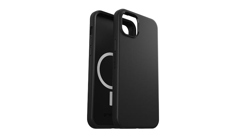 Otterbox Symmetry Plus Case for iPhone 14 Plus - Black