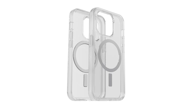 Otterbox Symmetry Plus Case for iPhone 14 Pro - Clear
