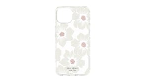 Kate Spade New York Hardshell Case for iPhone 14 - Clear