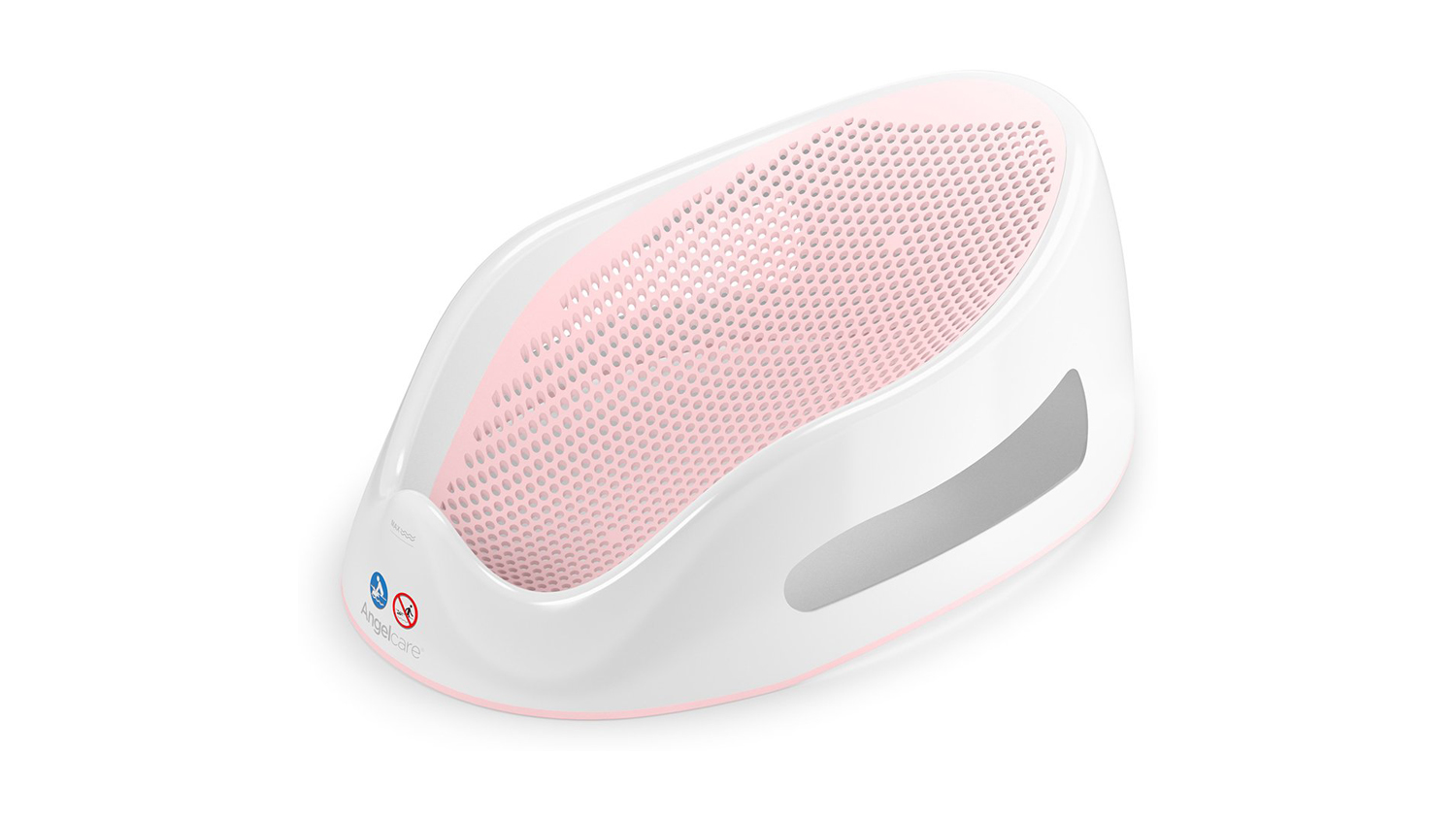 Angelcare Baby Bath Support Pink Harvey Norman New Zealand