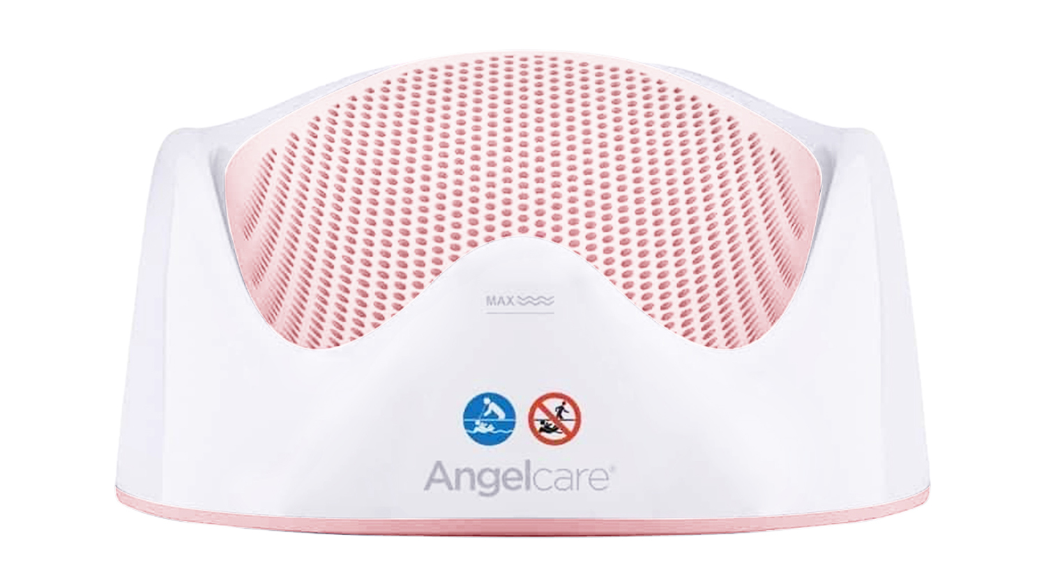 Angelcare Baby Bath Support Pink Harvey Norman New Zealand