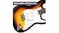 Karrera Full Size Electric Guitar - Sunburst