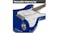 Karrera Full Size Electric Guitar - Blue