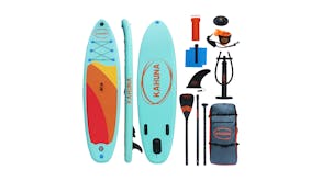 Kahuna 10.6ft Inflatable Stand-Up Paddle Board