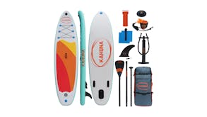 Kahuna 11ft Inflatable Stand-Up Paddle Board