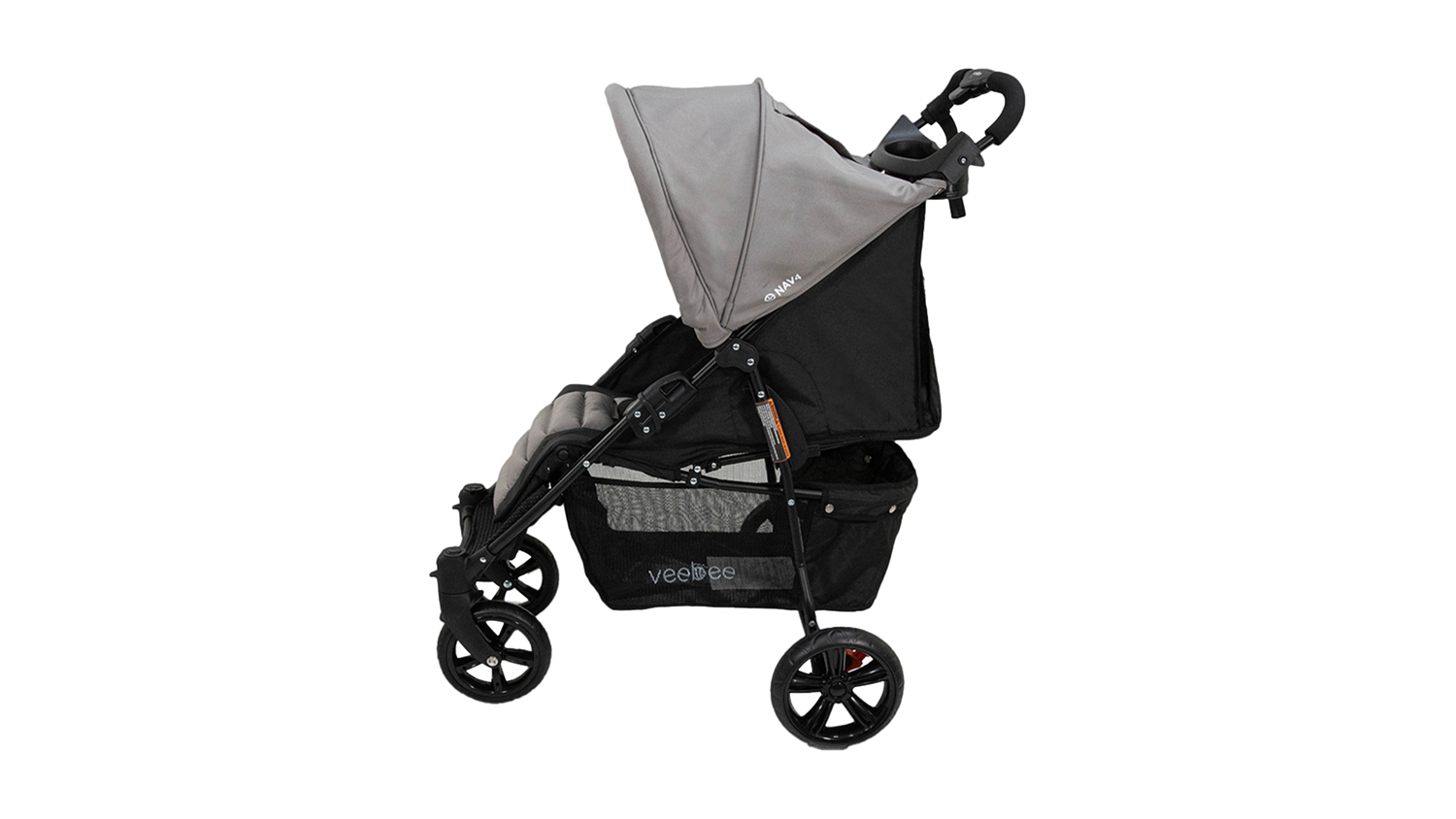 Vee bee clearance buzz stroller