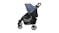 Veebee 4-Wheel NAV 4 Stroller - Glacier