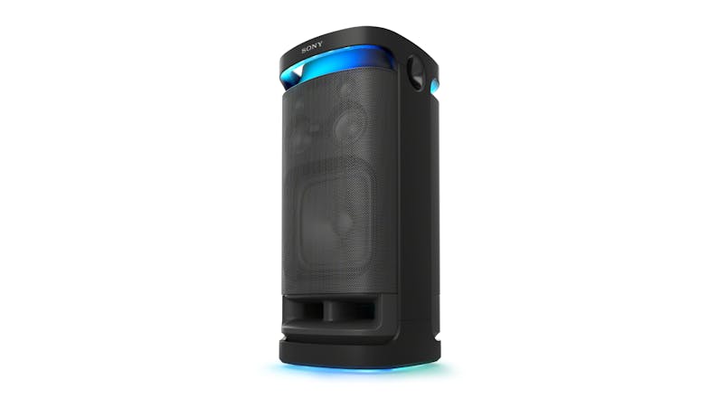 Sony SRS-XV900 Portable Bluetooth Party Speaker - Black