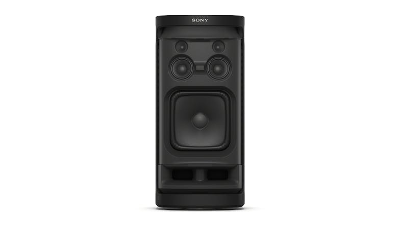 Sony SRS-XV900 Portable Bluetooth Party Speaker - Black