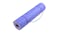 Powertrain 8mm Eco-Friendly TPE Yoga Exercise Mat - Light Purple