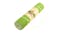 Powertrain 8mm Eco-Friendly TPE Yoga Exercise Mat - Green