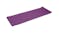 Powertrain 6mm Eco-Friendly TPE Yoga Exercise Mat - Purple