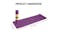 Powertrain 6mm Eco-Friendly TPE Yoga Exercise Mat - Purple