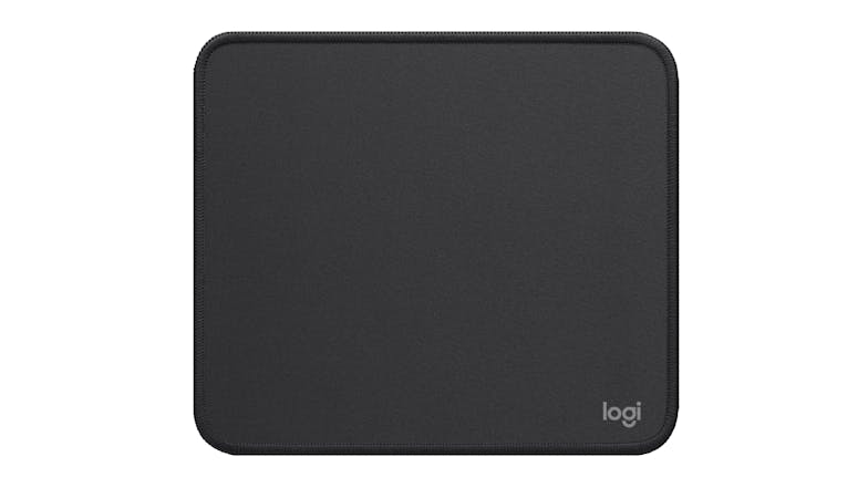 Logitech Studio Series Mouse Pad - Graphite