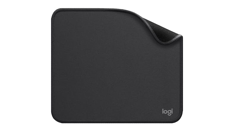 Logitech Studio Series Mouse Pad - Graphite