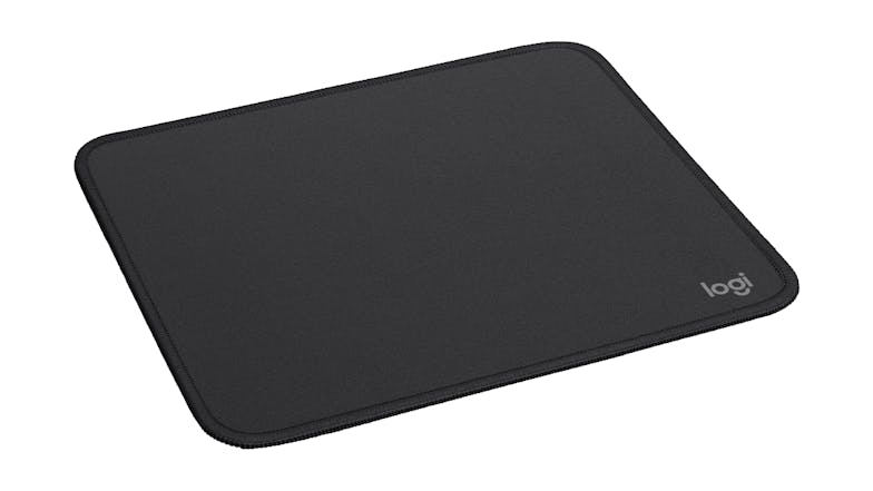 Logitech Studio Series Mouse Pad - Graphite