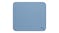 Logitech Studio Series Mouse Pad - Blue/Grey