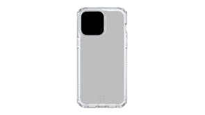 ITSKINS Spectrum Case for iPhone 14 Pro - Clear
