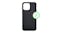 ITSKINS Ballistic Case with MagSafe for iPhone 14 Pro - Black