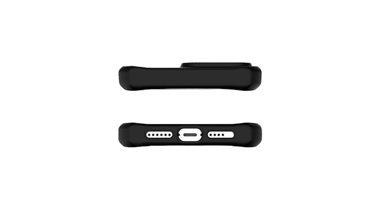 ITSKINS Ballistic Case with MagSafe for iPhone 14 Pro - Black