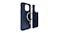 ITSKINS Mag Ballistic Case for iPhone 14 Pro - Navy