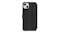 ITSKINS Spectrum Folio Case for iPhone 14 Plus - Black