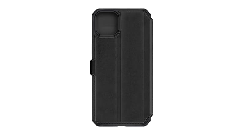 ITSKINS Spectrum Folio Case for iPhone 14 - Black