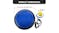 Powertrain Yoga Ball Balance Trainer - Blue