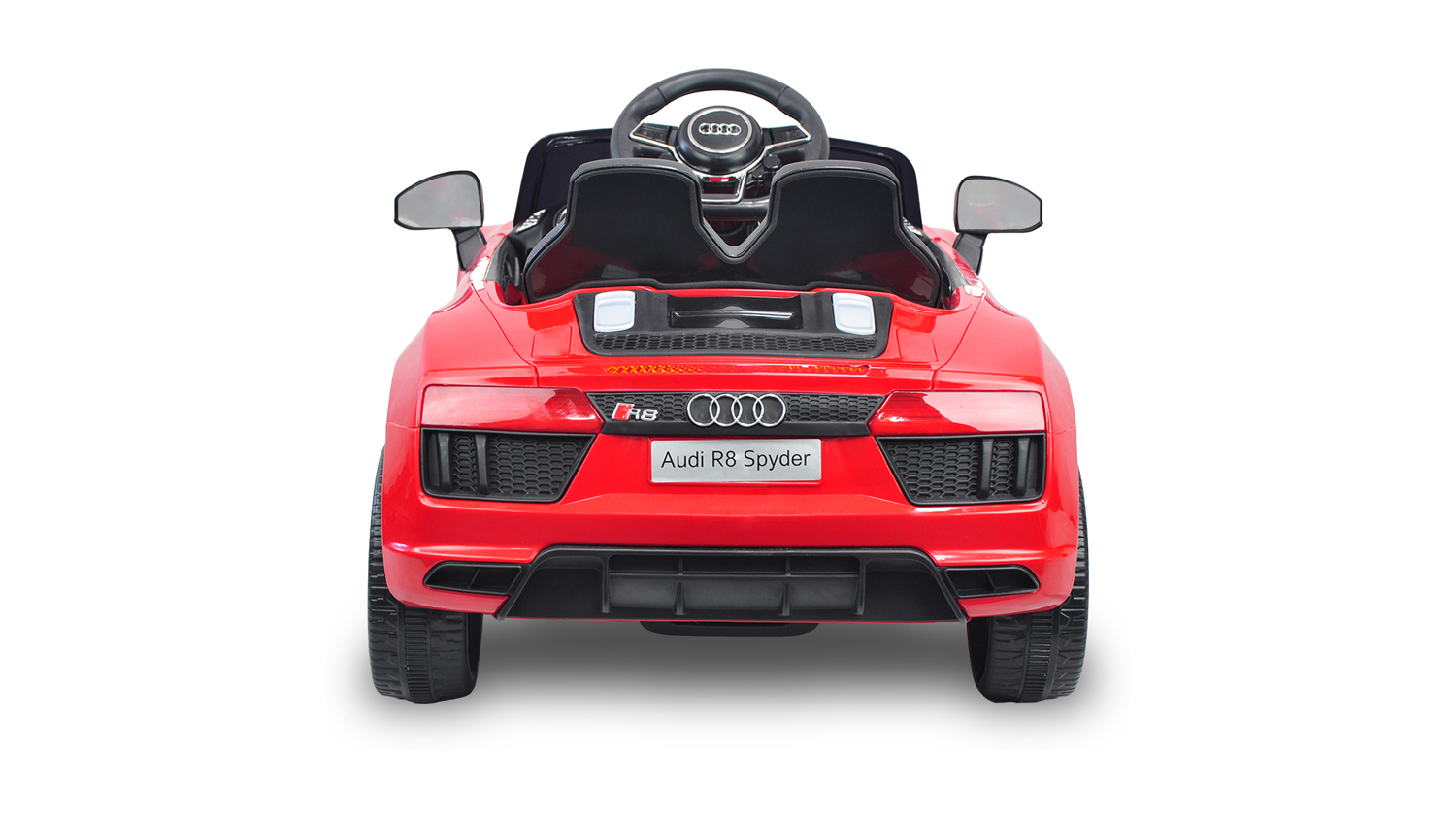 Audi r8 electric ride hot sale on