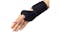Powertrain Wrist Compression Support Bandage Wrap