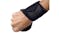 Powertrain Wrist Compression Support Bandage Wrap