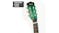 Karrera 34" Childrens Acoustic Guitar - Green