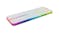 Powertrain 4m Airtrack Tumbling Gym Mat - Rainbow