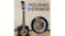 Karrera 34" Children's No Cut Acoustic Guitar - Black