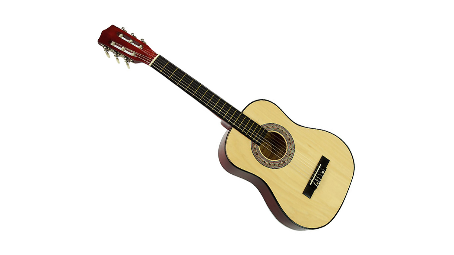 Karrera acoustic deals guitar