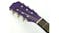 Karrera 34" Children's No Cut Acoustic Guitar - Purple