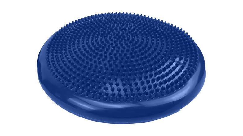 Powertrain Yoga Disc Balance Trainer - Blue