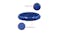 Powertrain Yoga Disc Balance Trainer - Blue