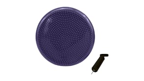 Powertrain Yoga Disc Balance Trainer - Purple