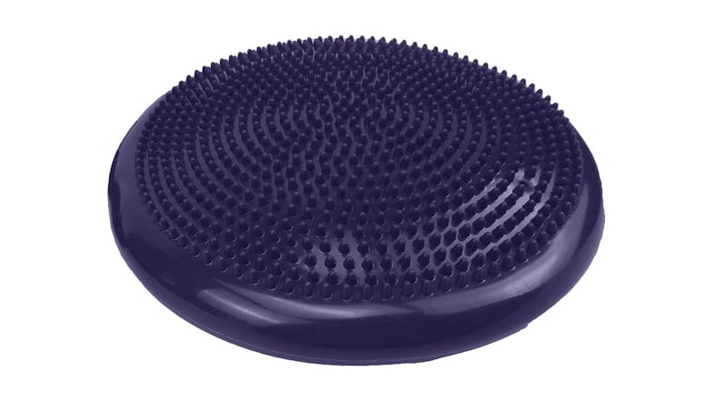 Powertrain Yoga Disc Balance Trainer - Purple