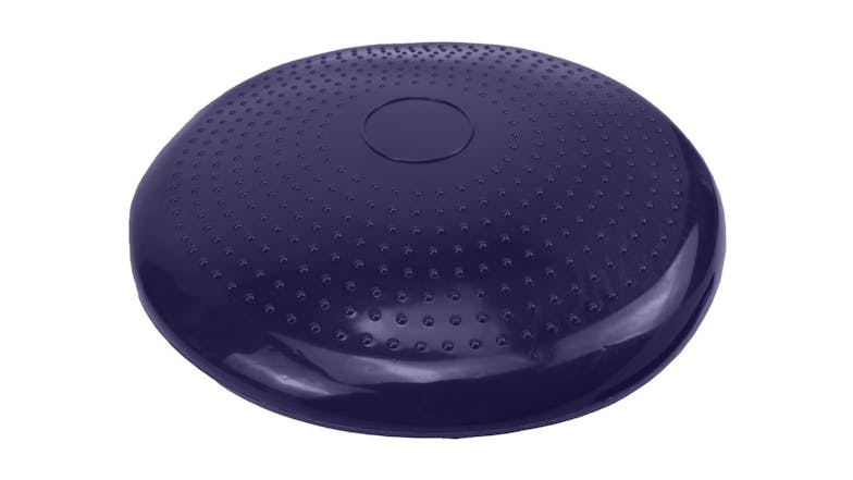 Powertrain Yoga Disc Balance Trainer - Purple