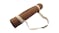 Powertrain Cork Yoga Mat with Carry Straps - Body Line